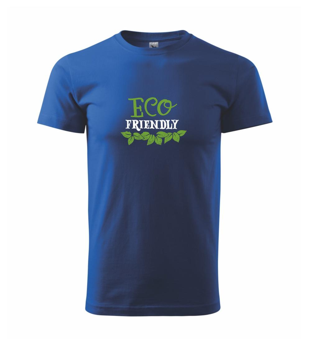 Eco friendly - lístečky Eco friendly - lístečky