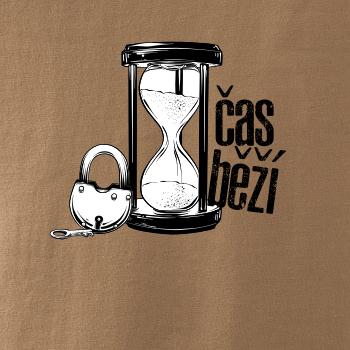 Čas běží CZ