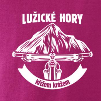 Lužické hory křížem krážem