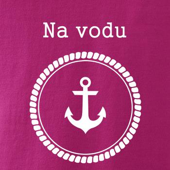 Na vodu