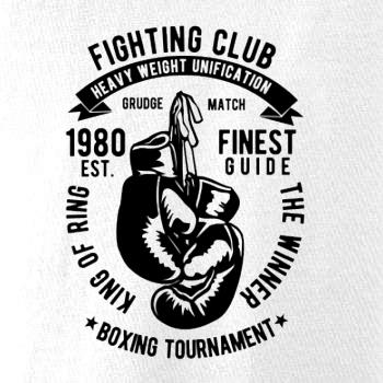 Fighting Club