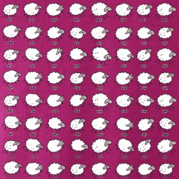 Počítání oveček