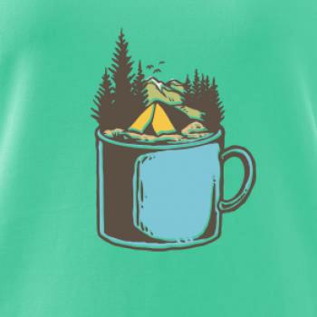 Hrnek plný dobrodružství