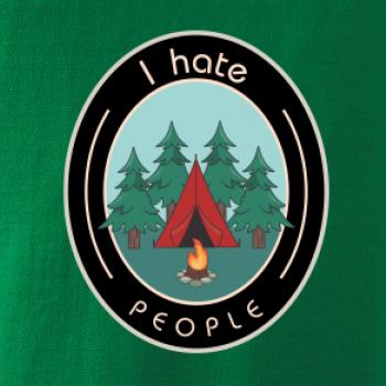 I hate people - stan a les I hate people - stan a les