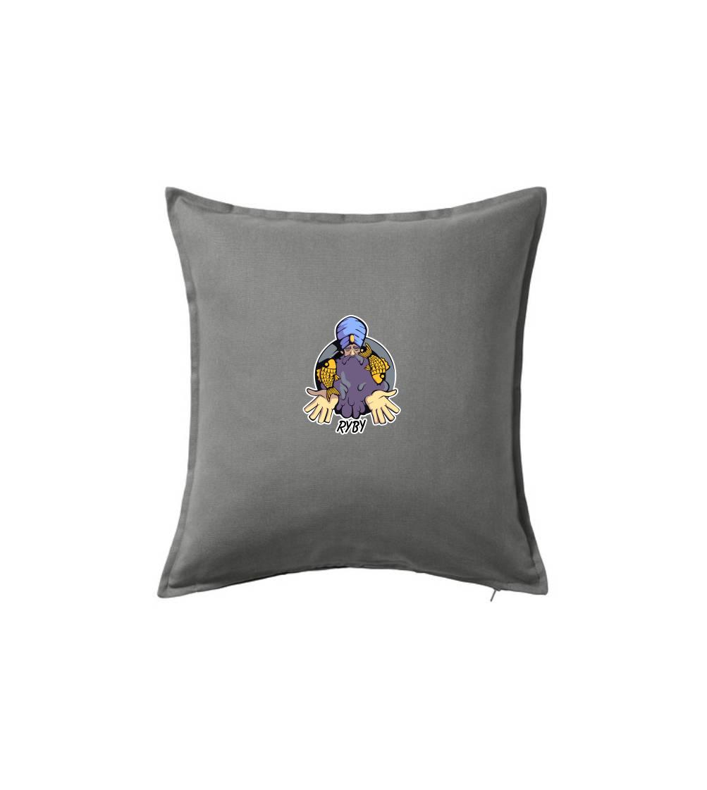 Znamení komiks ryby