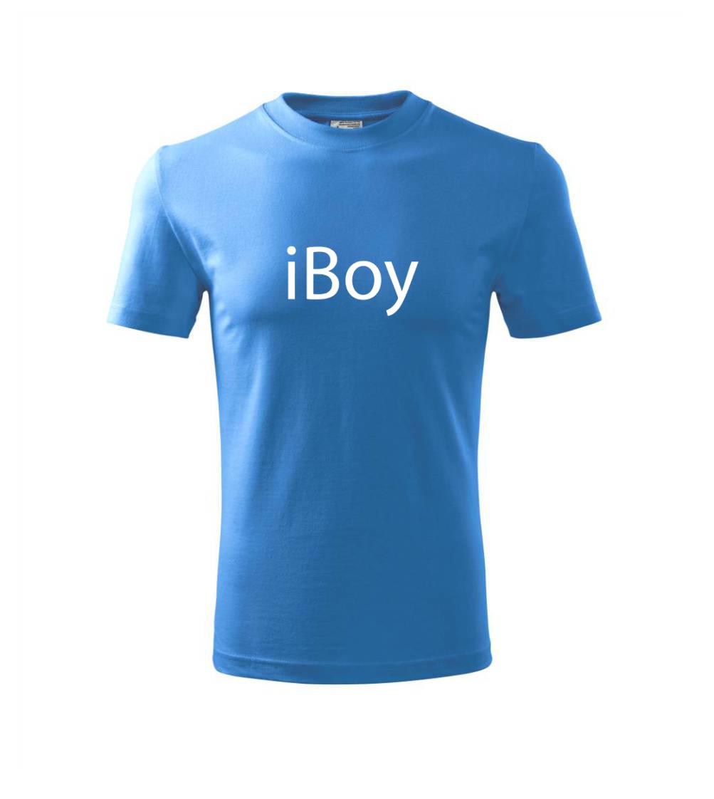 iBoy