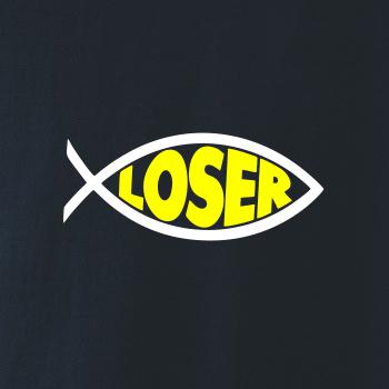 Rybaření - Loser