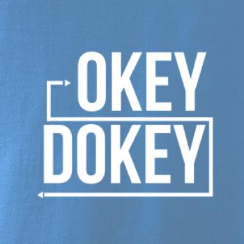 Okey Dokey