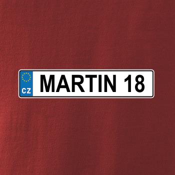 SPZ Martin 18