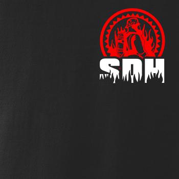SDH logo SDH logo