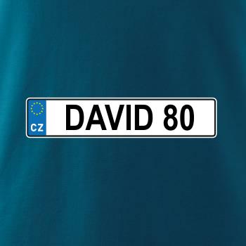 SPZ David 80