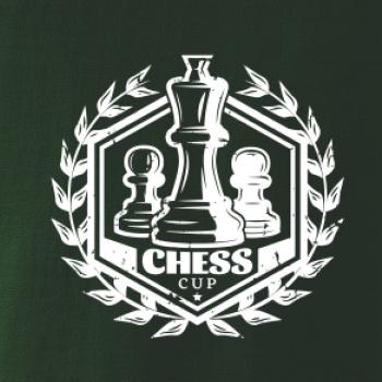 Chess cup - pohár