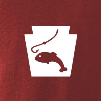 Rybaření - Akvarium