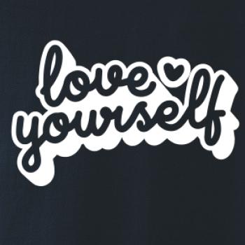 Love Yourself