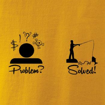 Problem? Solved! - Rybaření