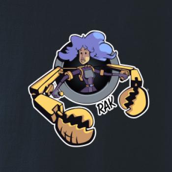 Znamení komiks rak Znamení komiks rak