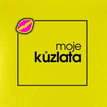 Moje kůzlata v ohradě
