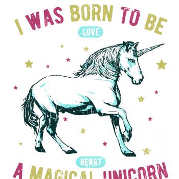 Unicorn magic Unicorn magic