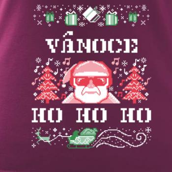 Vánoce ho ho ho