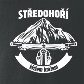 České středohoří křížem krážem