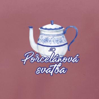 Porcelánová svatba 20
