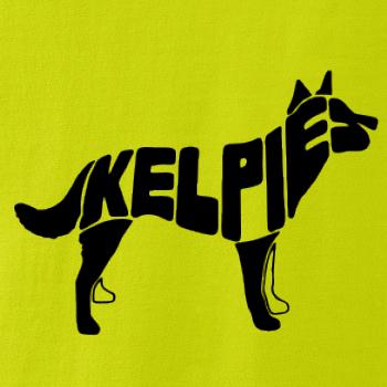Australská kelpie