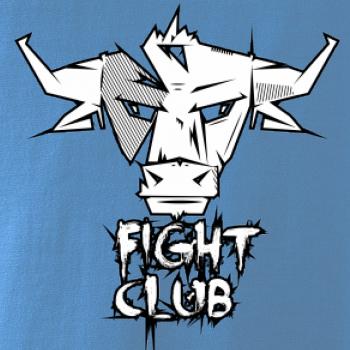 Fight club - býk