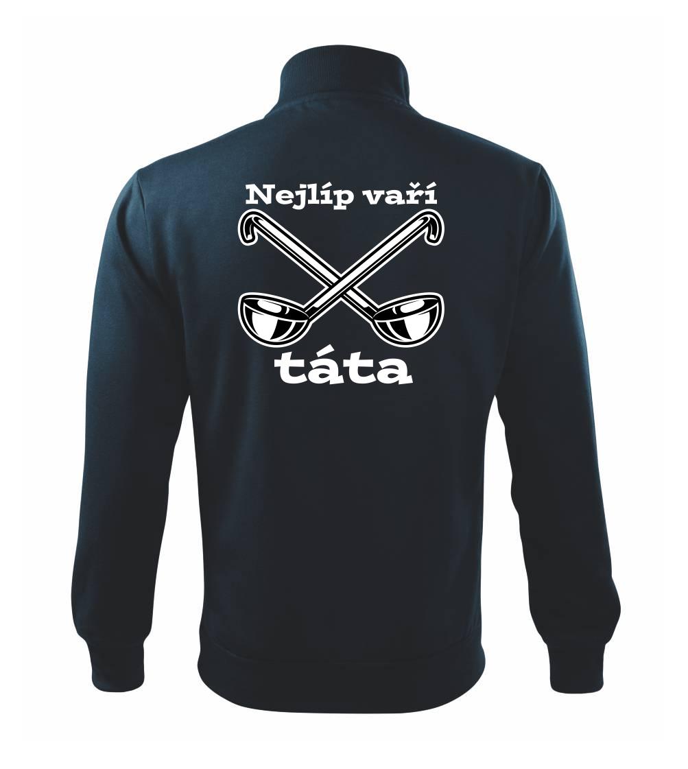 Nejlíp vaří táta Nejlíp vaří táta