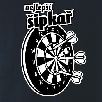 Nejlepší šipkař Nejlepší šipkař