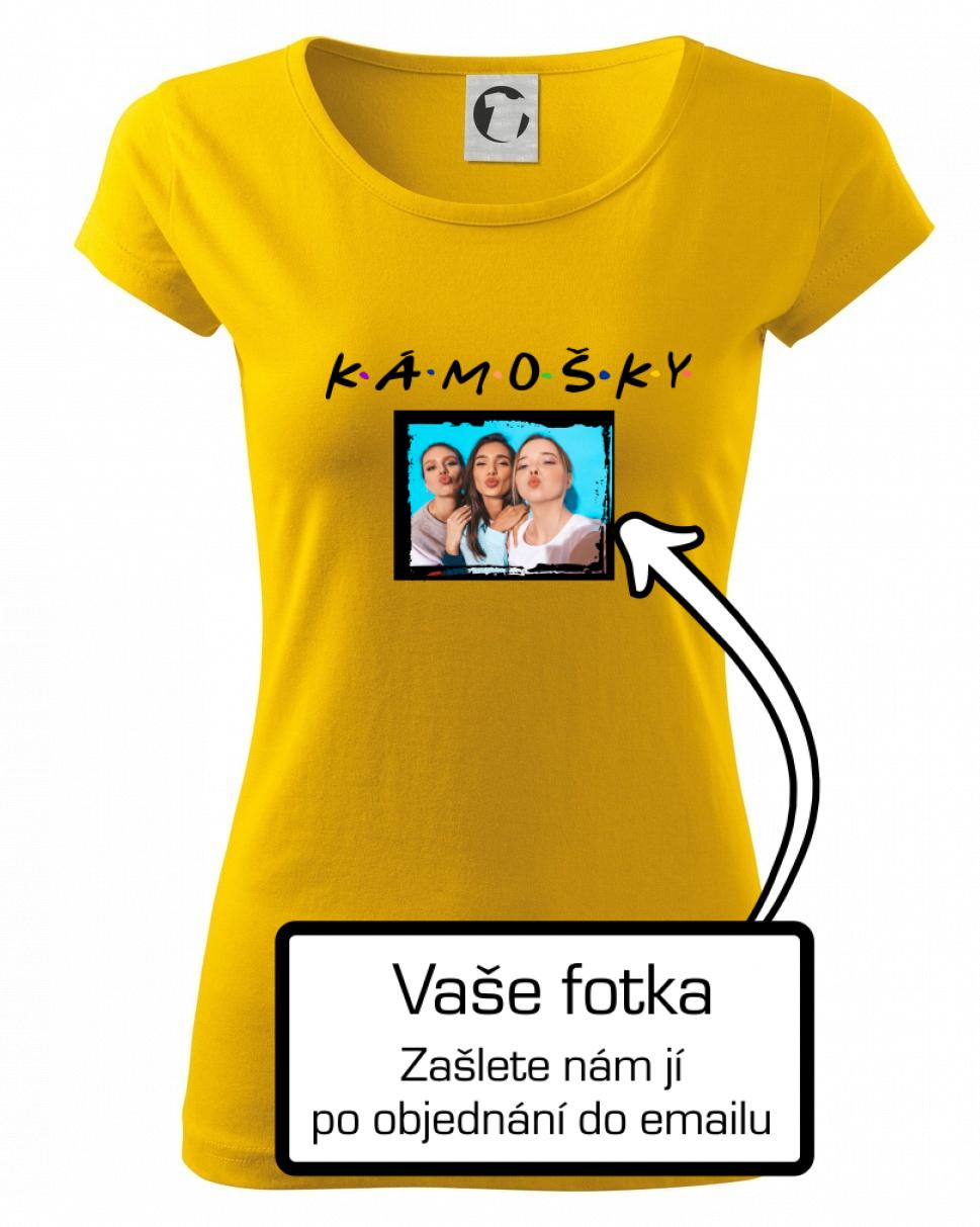 Kámošky Vlastní fotka Kámošky Vlastní fotka