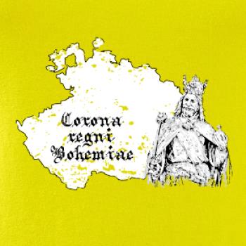 Corona Regni Bohemiae