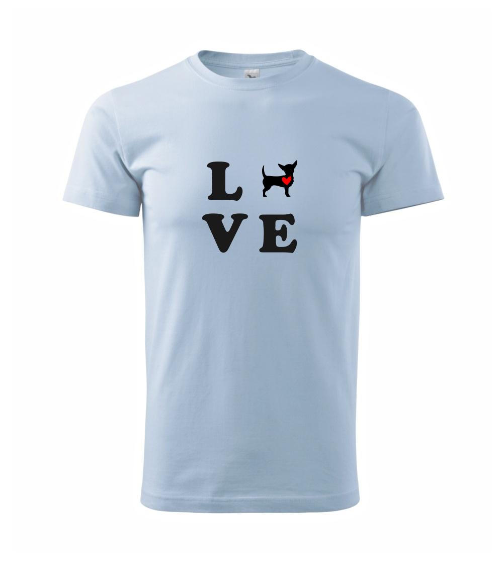 Čivava love Čivava love