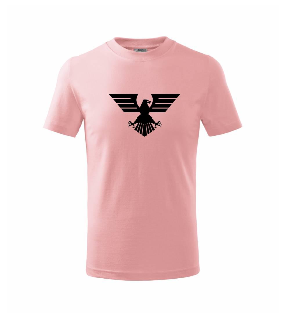 Royal Allegiance Eagle