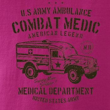 US Army Ambulance US Army Ambulance