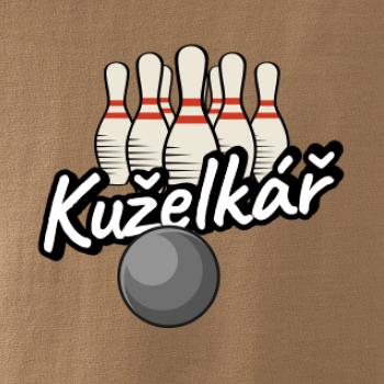 Kuželkář / kuželkářka - Kuželky Kuželkář / kuželkářka - Kuželky