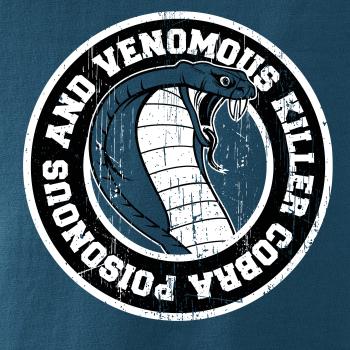 Snake poisonouscobra