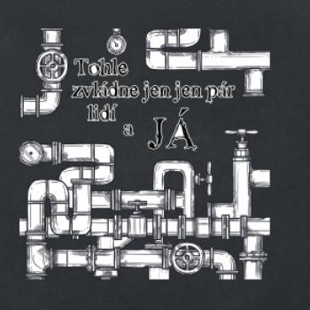 Instalatér tohle zvládne jen pár lidí