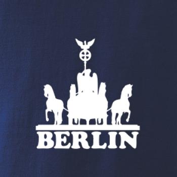 Berlin památník