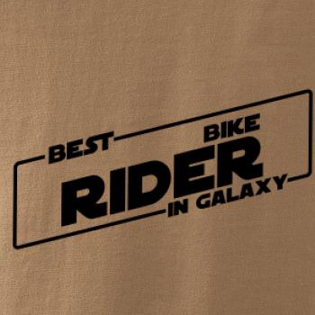 Best Bike rider in galaxy
