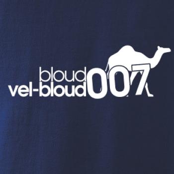 Velbloud 007