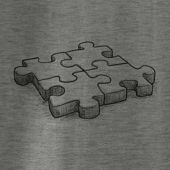 Puzzle skládačka