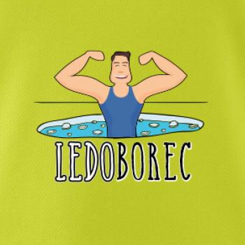 Ledoborec