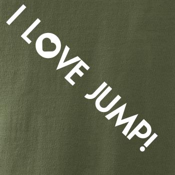 I love Jump!