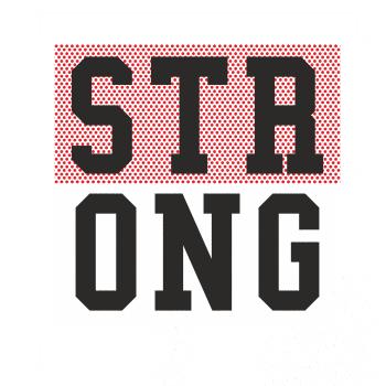 Strong every time Strong every time