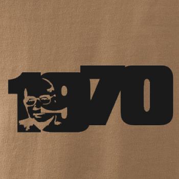 Husákovo dítě - 1970