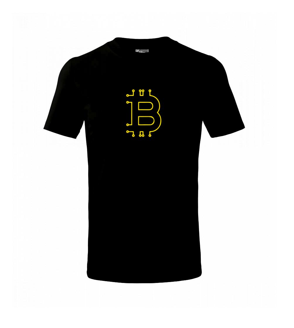 Bitcoin kryptoměna Bitcoin kryptoměna