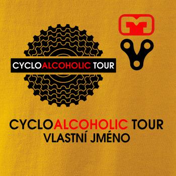 Cycloalcoholic  Tour (vlastní jméno) Cycloalcoholic  Tour (vlastní jméno)