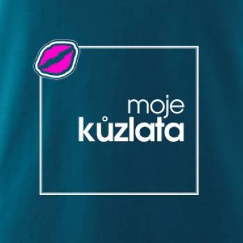 Moje kůzlata v ohradě