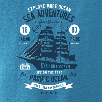 Sea Adventures