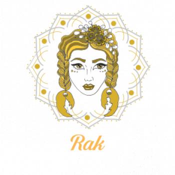 Znamení ženy - Rak CZ (Pecka design) Znamení ženy - Rak CZ (Pecka design)